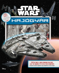 Star Wars - Hajógyár