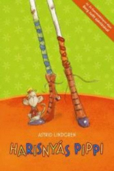 Harisnyás Pippi