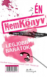 NemKönyv a legjobb barátoknak