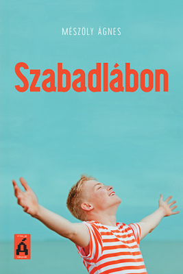 Szabadlábon - E-book