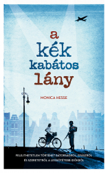 A kék kabátos lány