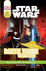 Star Wars - Darth Vader története