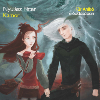 Kamor - Helka menyegzője
