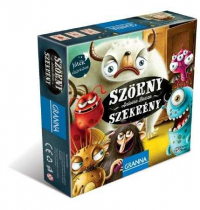 Szörnyszekrény