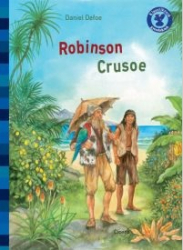 Robinson Crusoe - Klasszikusok gyerekeknek