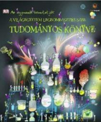 A világegyetem legbombasztikusabb tudományos könyve