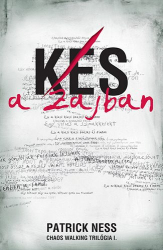 Kés a Zajban