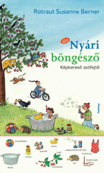 Nyári böngésző - Képkereső-szófejtő