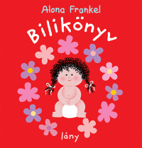 Bilikönyv - lány