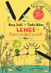 Lenge - foglalkoztató - Nyár