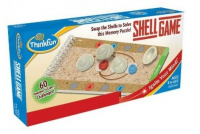 Shell Game