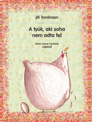 A tyúk, aki soha nem adta fel