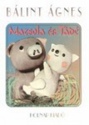 Mazsola és Tádé