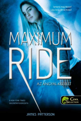 Maximum Ride - Az angyal-próba