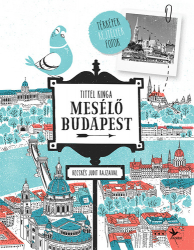 Mesélő Budapest