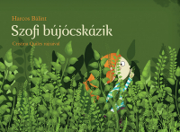 Szofi bújócskázik