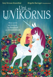 Uni, az unikornis