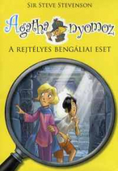 Agatha nyomoz 2. - A rejtélyes bengáliai eset