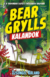Dzsungel Kaland