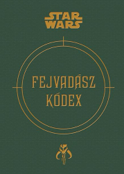 Star Wars - Fejvadász kódex