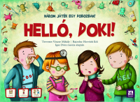 Helló, doki!