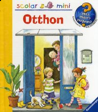 Otthon - Mit? Miért? Hogyan? - Mini 24.