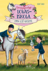 Emma első versenye