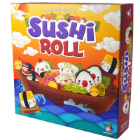 Sushi roll