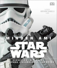 Star Wars - Minden, ami Star Wars