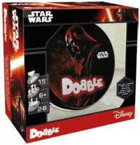 Dobble Star Wars