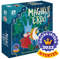 Mágikus erdő