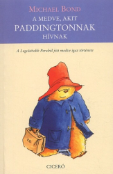 A medve, akit Paddingtonnak hívnak