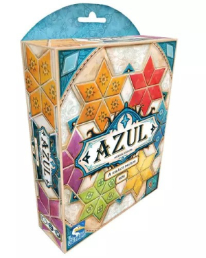 Azul mini - Királyi pavilon