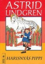 Harisnyás Pippi