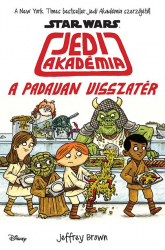 Jedi akadémia 2. - A padavan visszatér