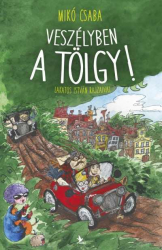 Veszélyben a tölgy!