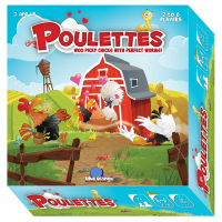 Poulettes