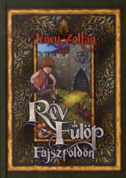 Rév Fülöp Fajszföldön