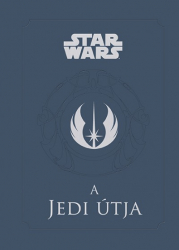 Star Wars - A jedi útja