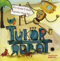 Tükörrobot