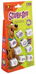 Sztorikocka - Scooby Doo