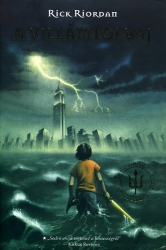 Percy Jackson és az olimposziak 1. - A Villámtolvaj