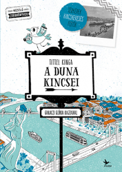 A Duna kincsei - A mesélő Budapest 2.