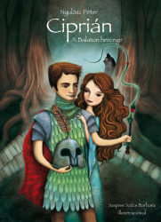 Ciprián - A Balaton Hercege