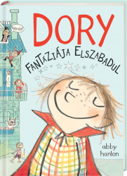 Dory fantáziája elszabadul