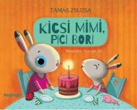 Kicsi Mimi, pici Bori