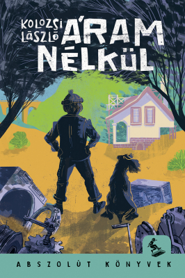 Áram nélkül - E-book