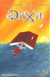 Dixit 2.