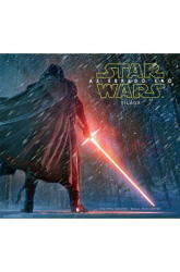Star Wars - Az ébredő Erő világa