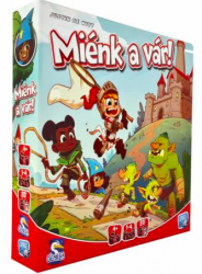 Miénk a vár